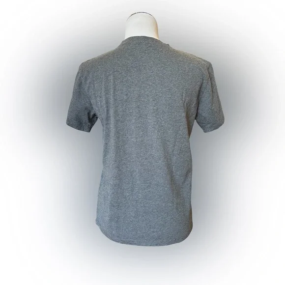 Gray 'Sunday Funday' Graphic T-Shirt - Picture 2 of 5